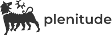 Logo Eni Plenitude