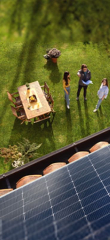 Pannelli fotovoltaici