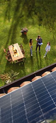 Pannelli fotovoltaici