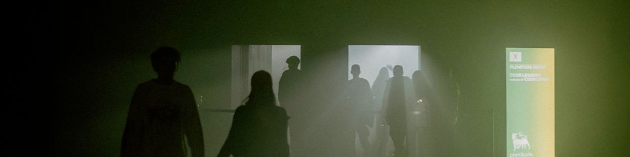 Persone al C2C festival