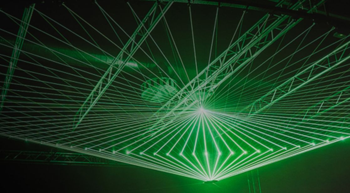 one of the artworks at Camera