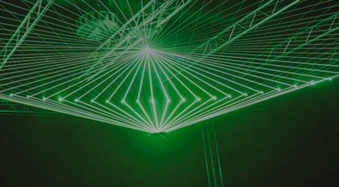 una delle opere di Camera