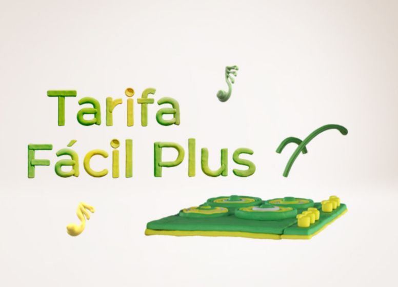 Tarifa Fácil Plus