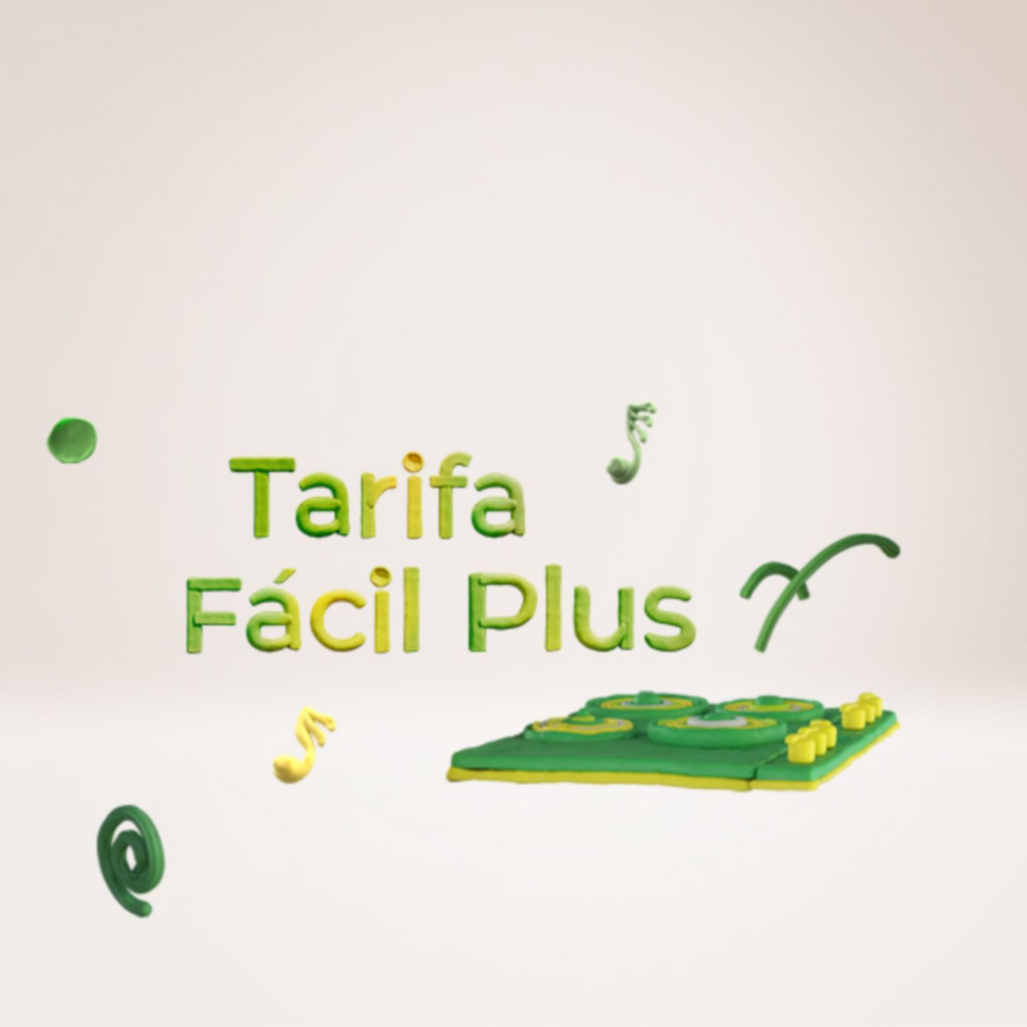 Tarifa Fácil Plus