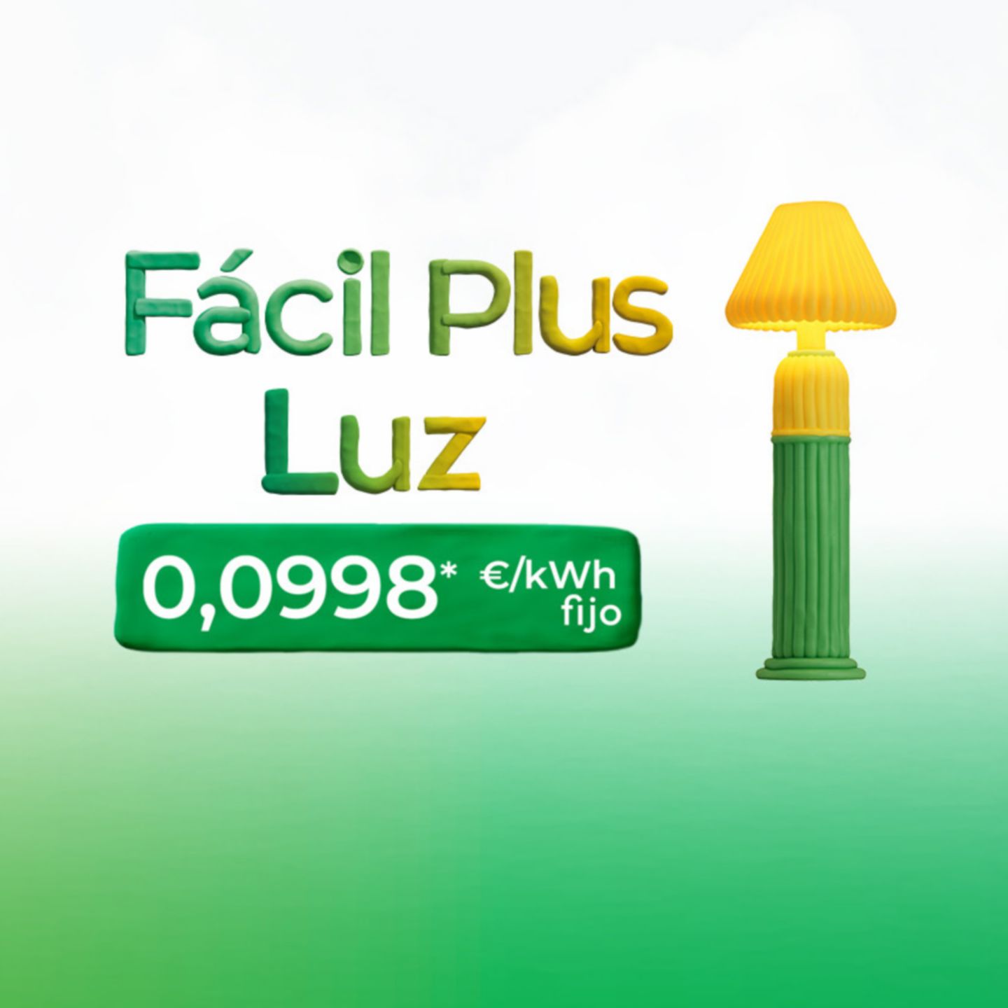 Fácil Luz