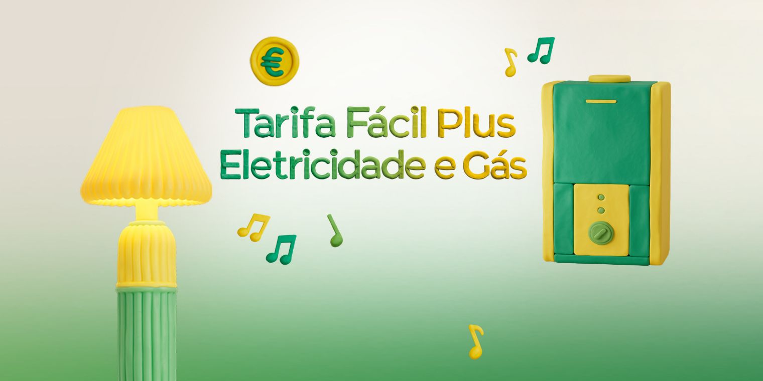 Fácil Eletricidade: maior poupança segundo os seus horários de consumo