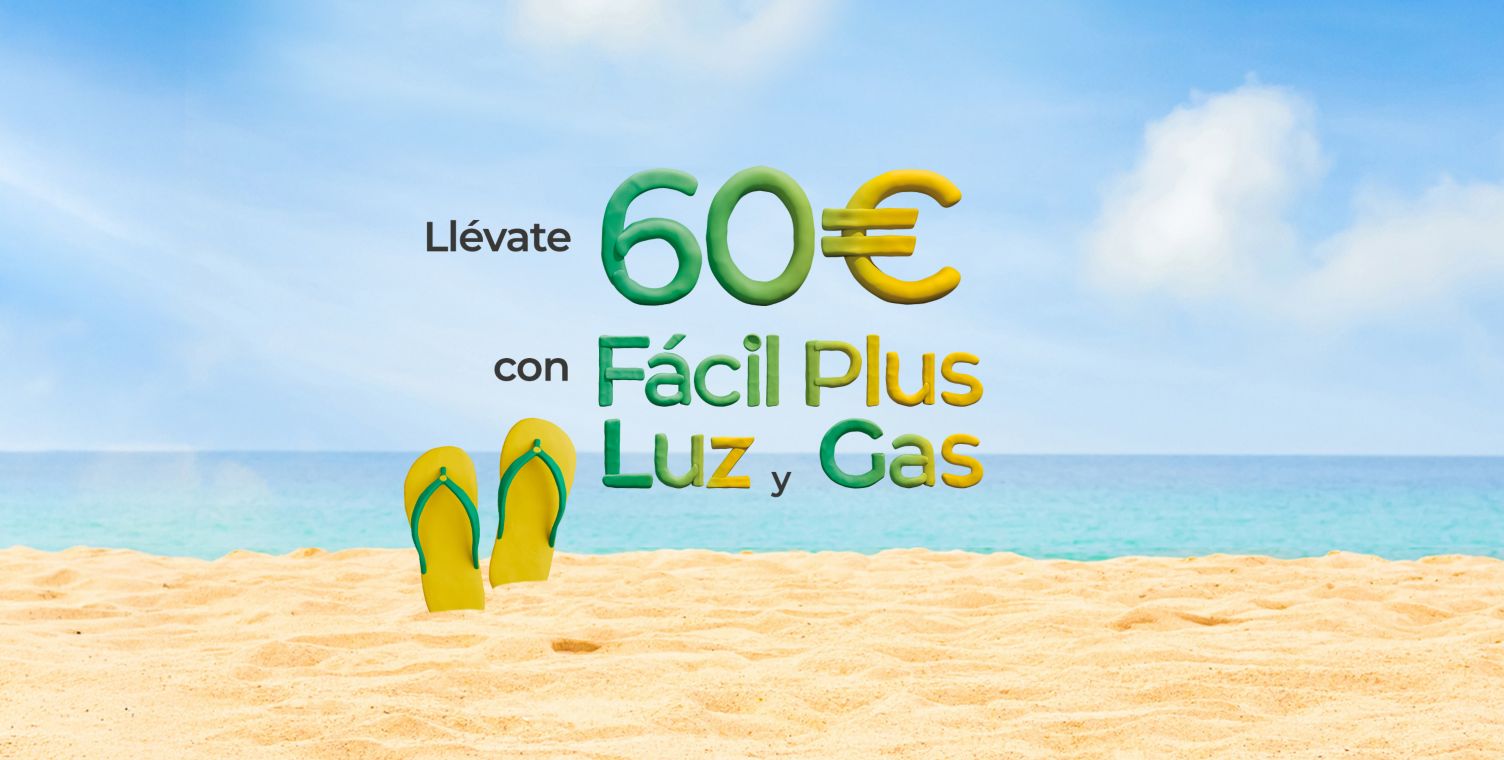 Tarifa fija luz y gas
