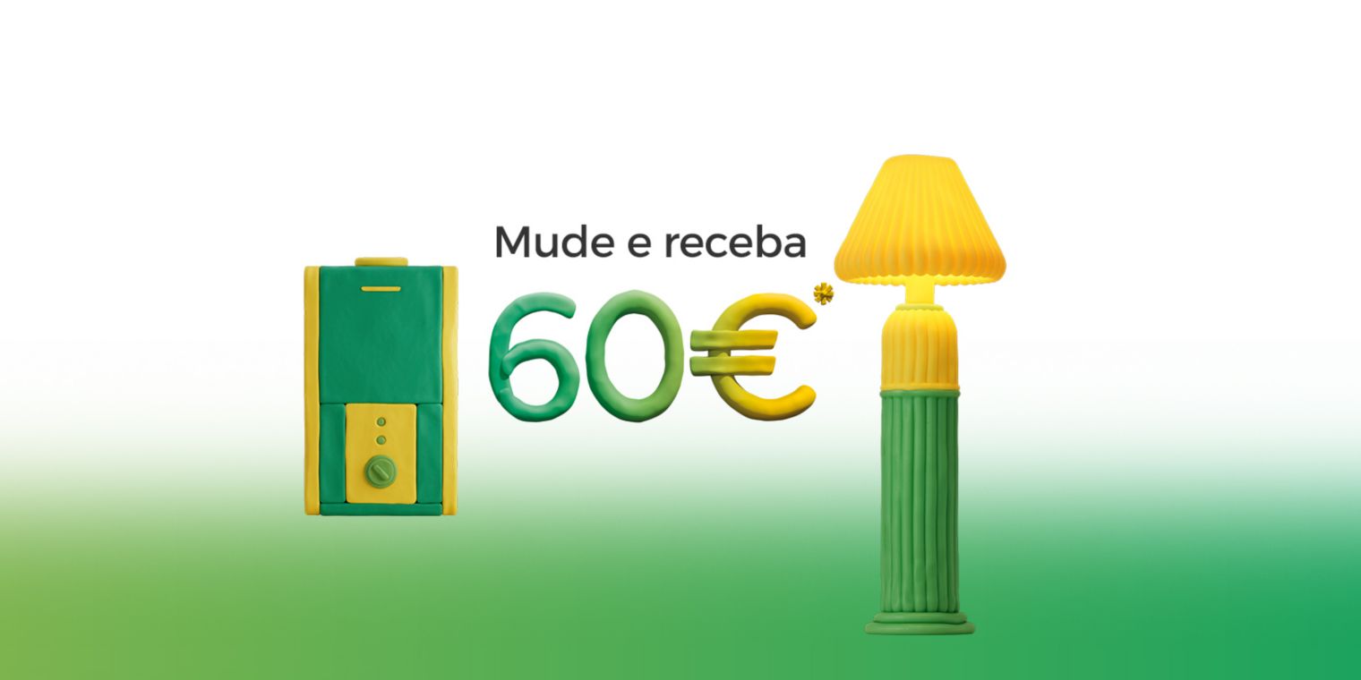 Fácil Eletricidade: maior poupança segundo os seus horários de consumo