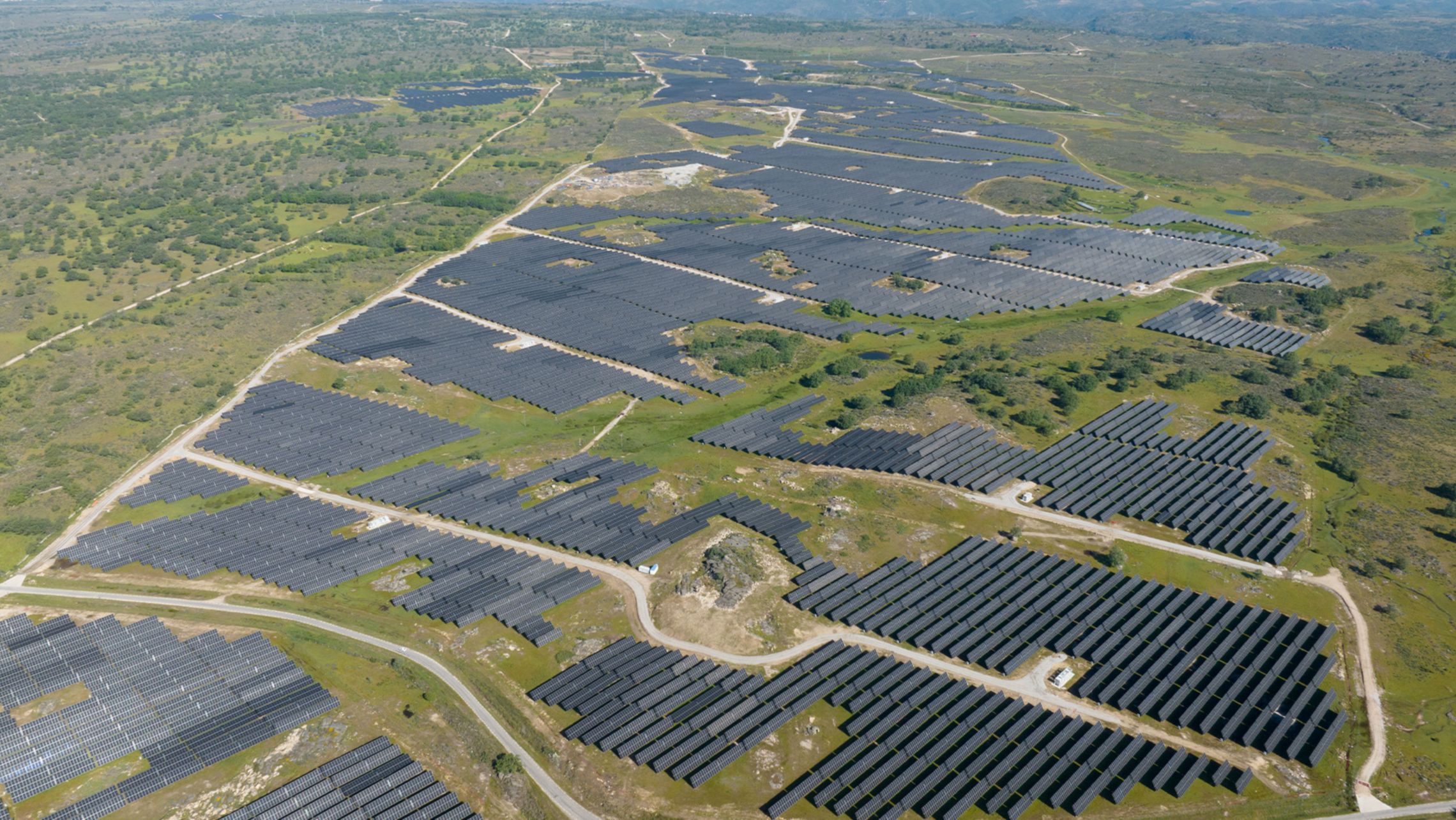 impianto fotovoltaico