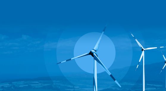 Wind turbine