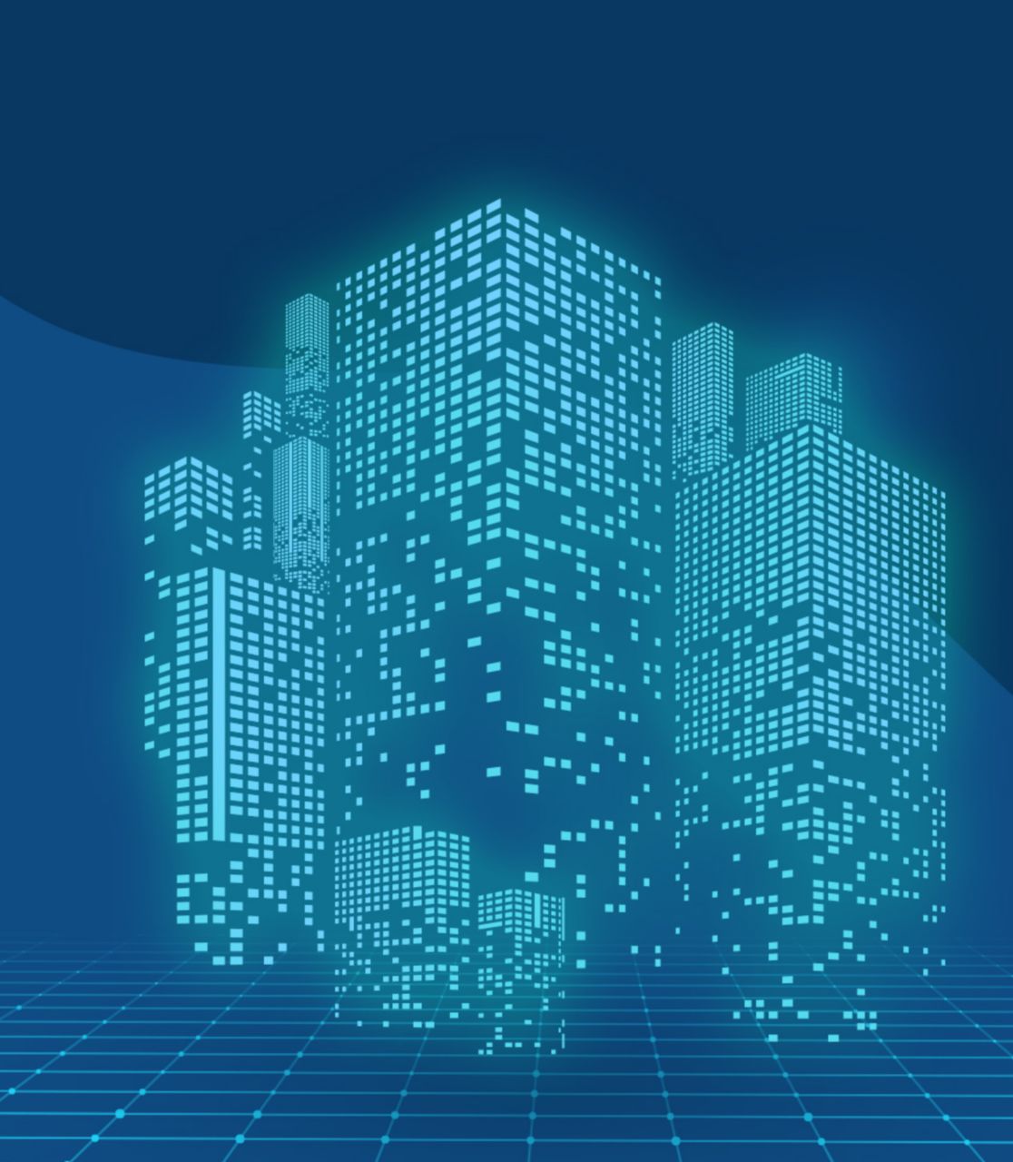 smart district