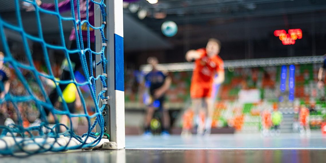 Personne faisant du sport