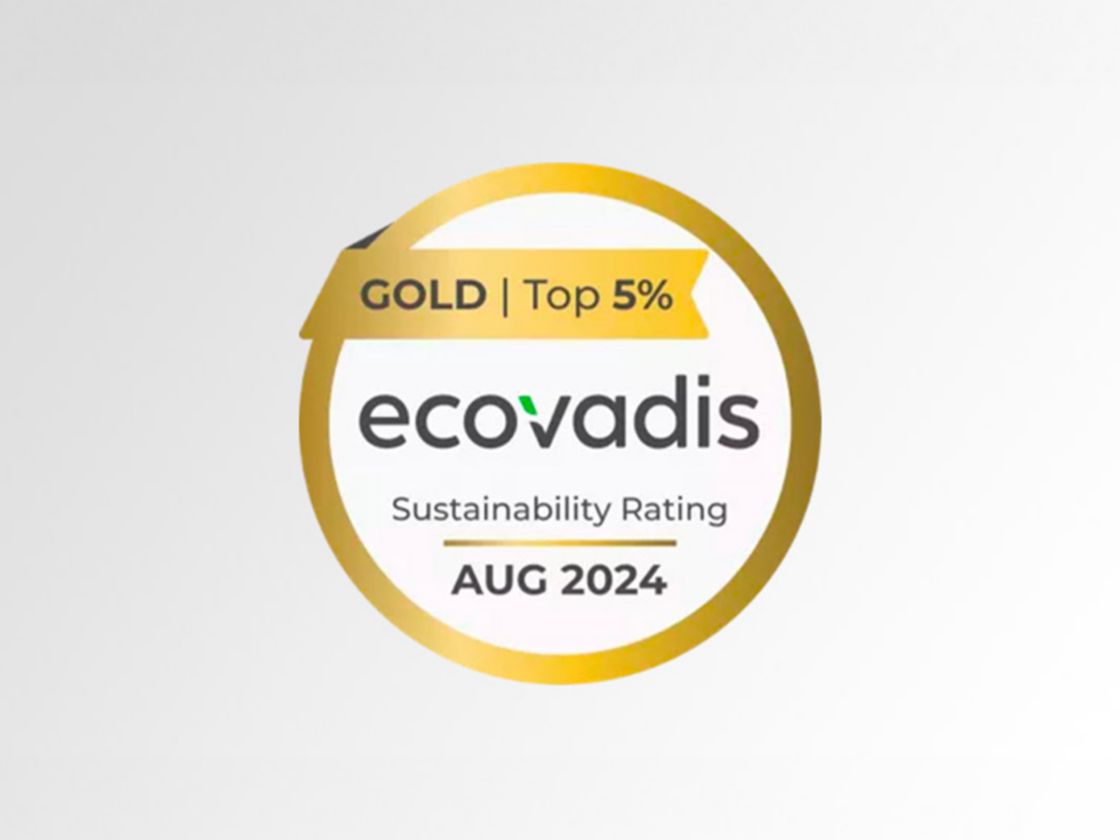 ecovadis logo