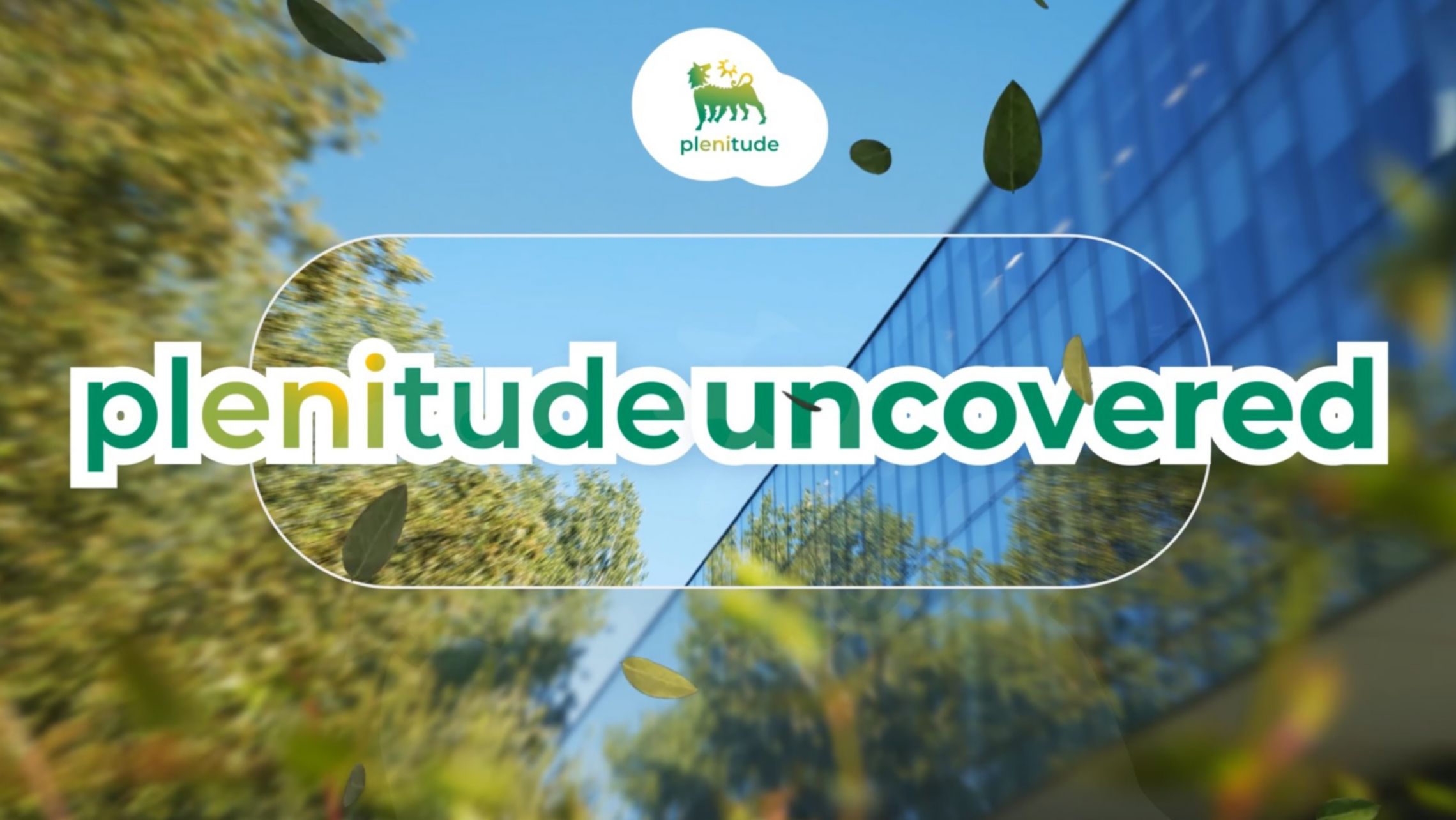 Plenitude uncovered