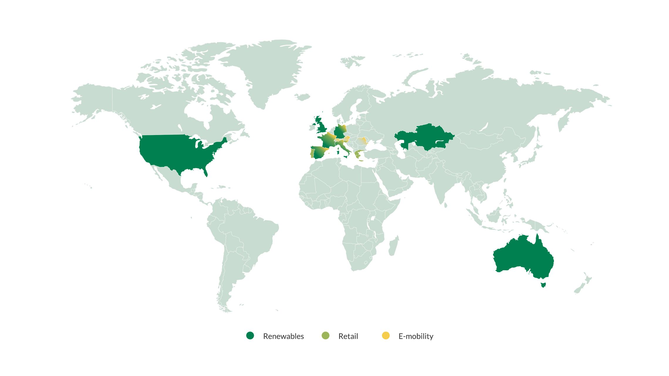 World map