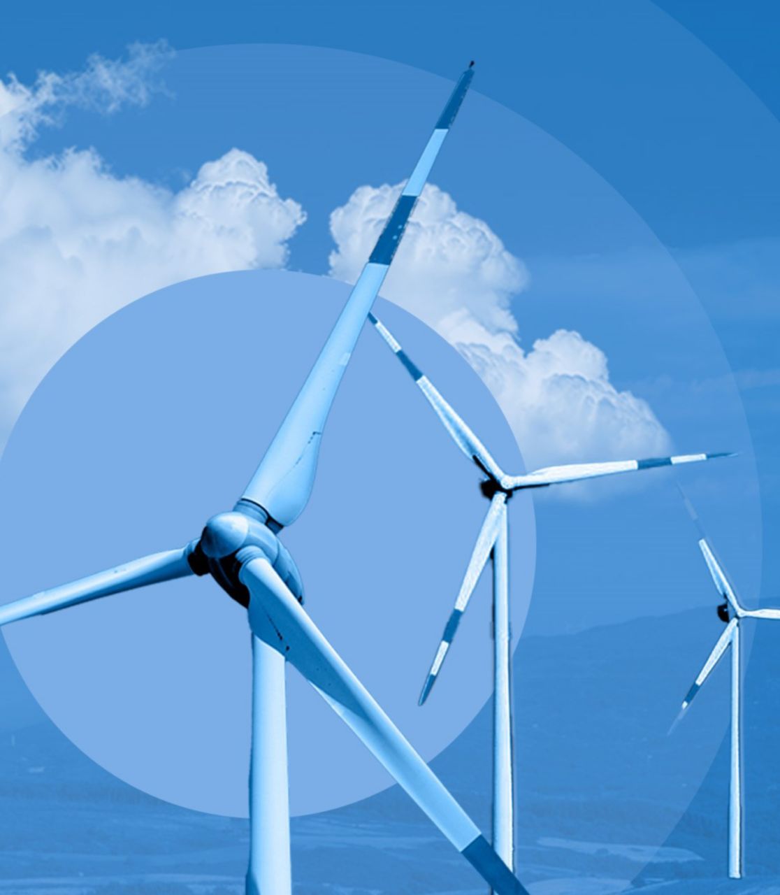 Wind turbine