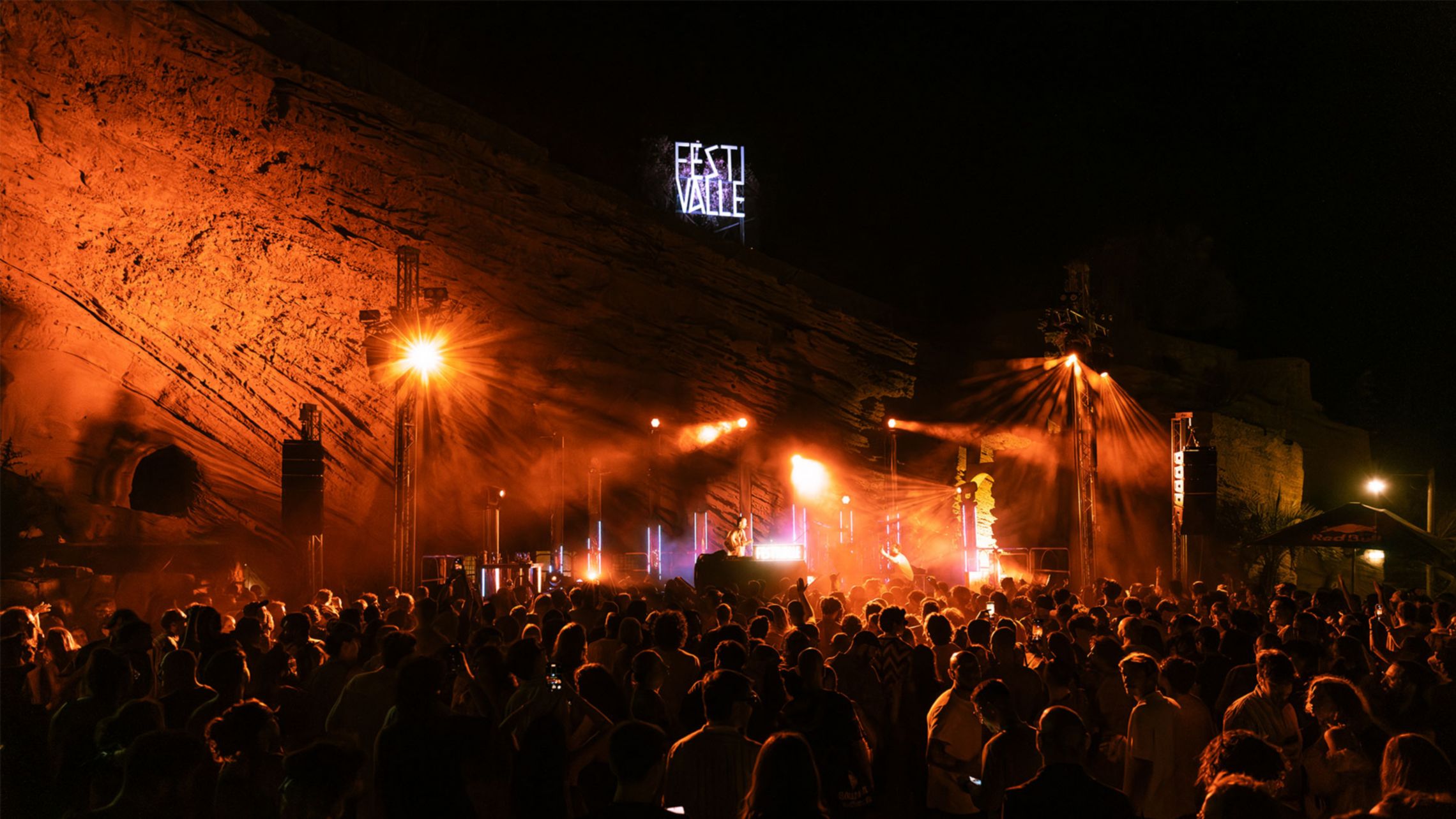 Image of the festival