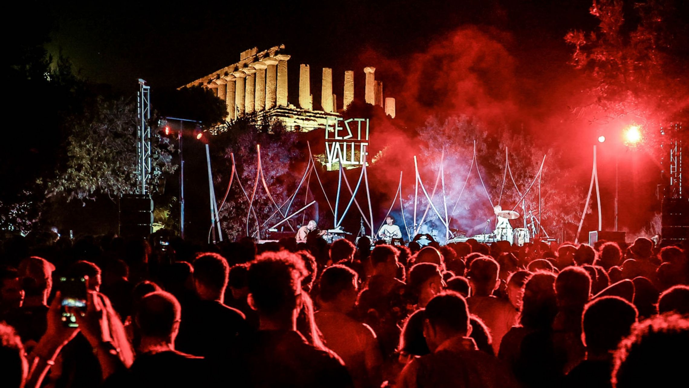 Image of the festival