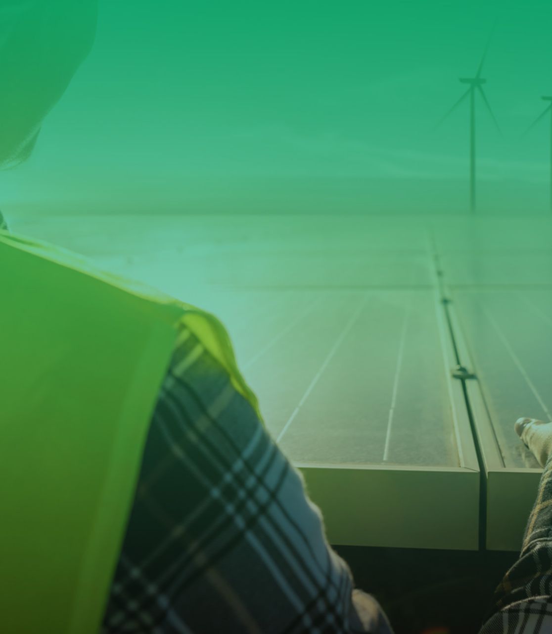 Photovoltaic plants