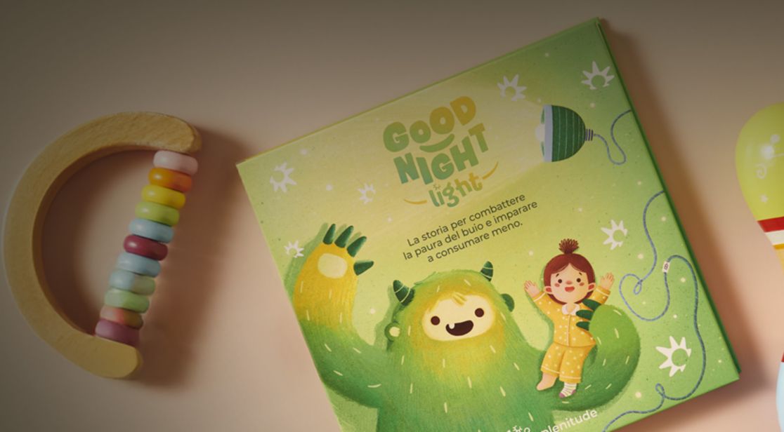 Libro Goodnight Light