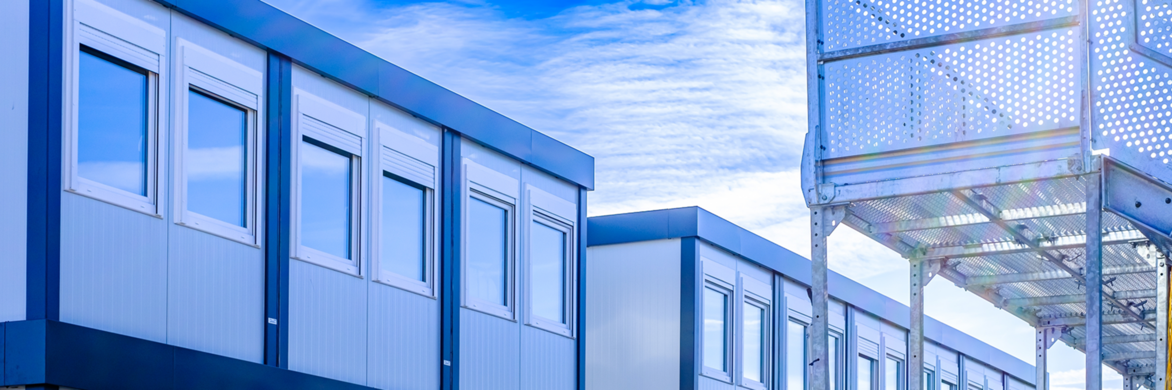 Complesso di edifici