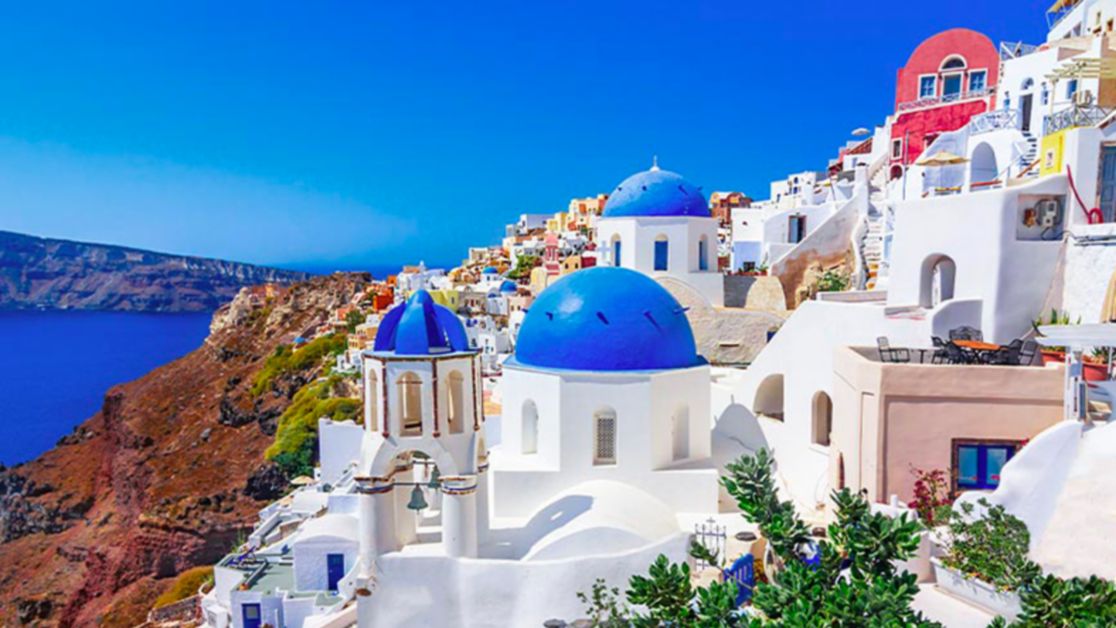 Image of Greece