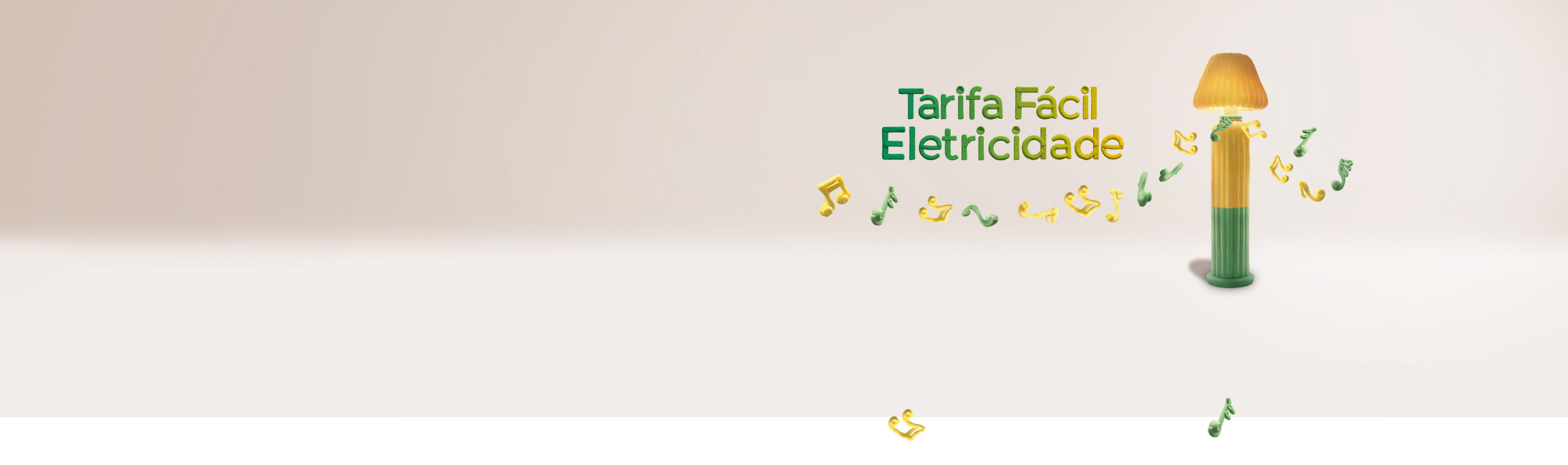 Fácil Eletricidade: a tarifa fixa que o recompensa com até 600 €*