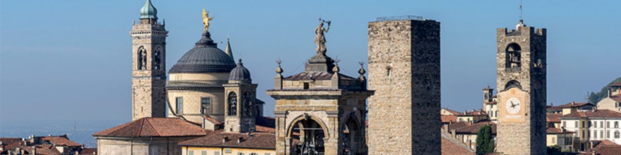 Bergamo