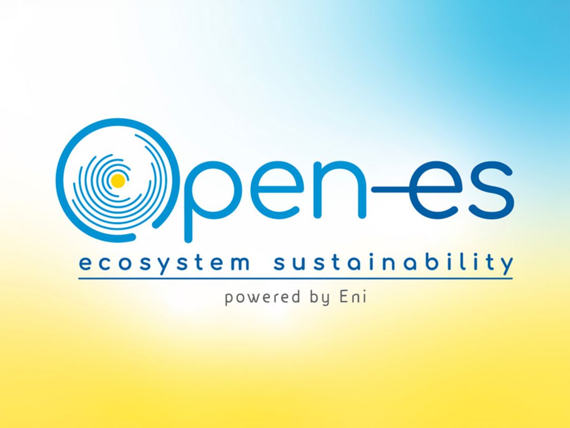 Open-es logo