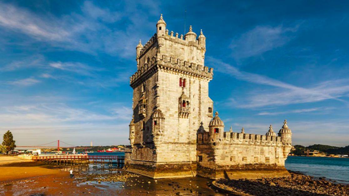 Image of Portugal