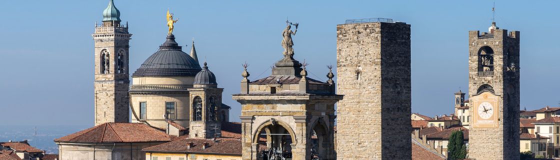 città di Bergamo