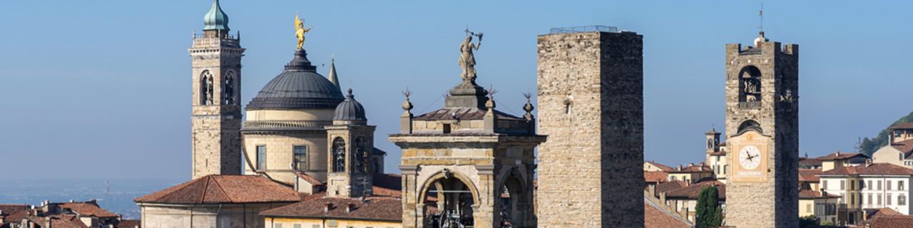 Bergamo