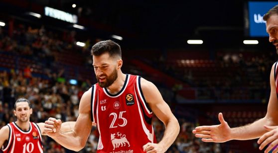 Joueurs de basket