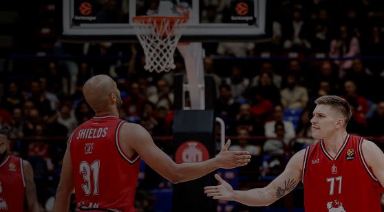 Giocatori di basket