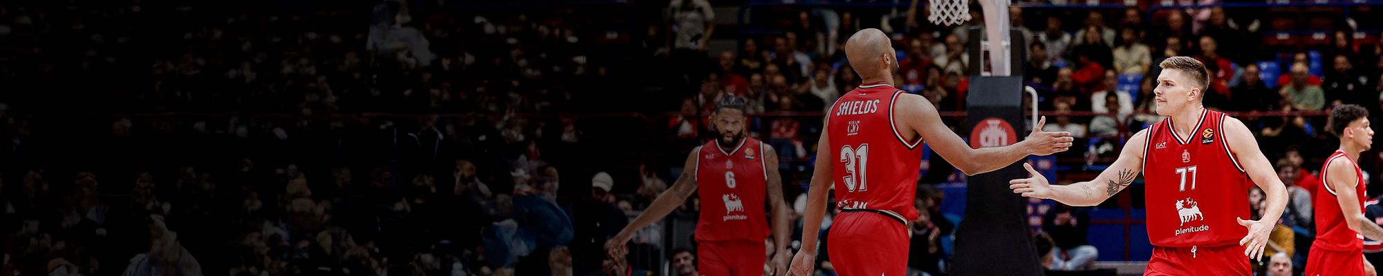 Joueur de basket