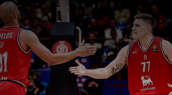 Joueurs de basket