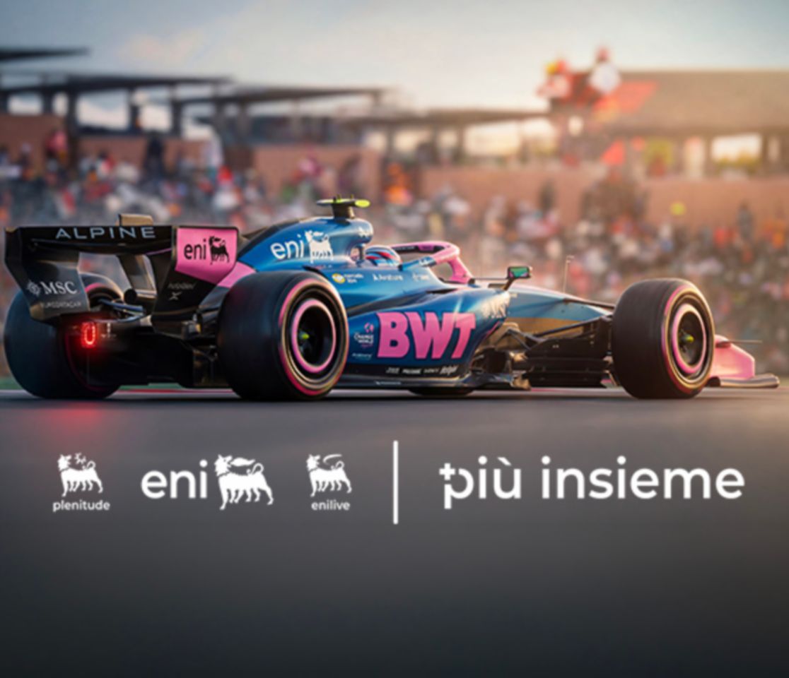 Auto Formula 1
