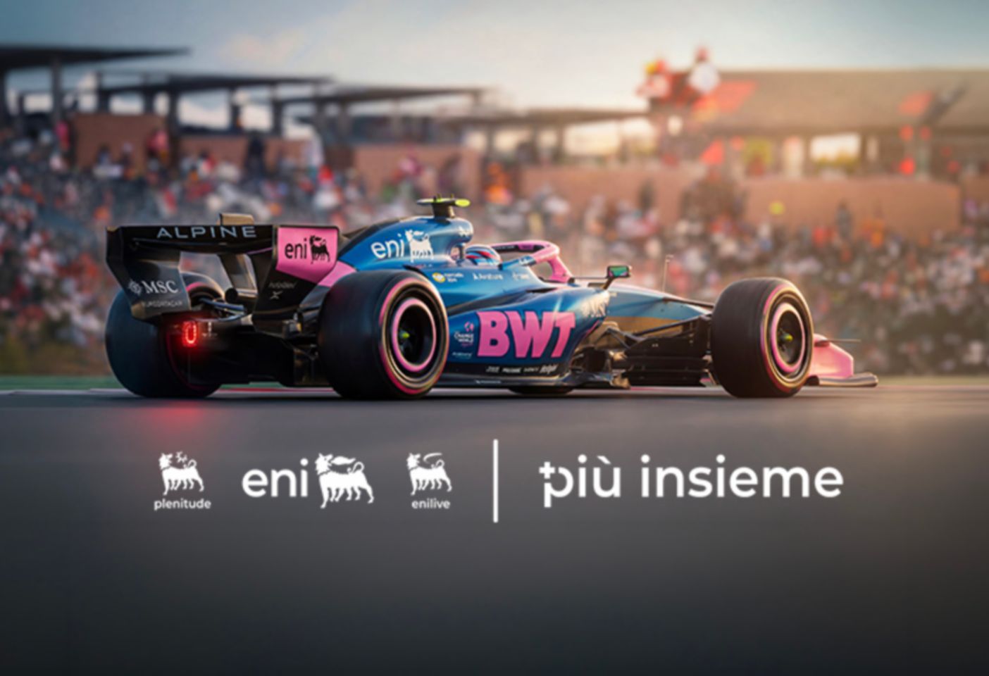 Auto Formula 1