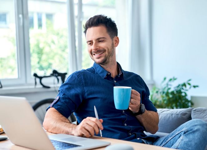 Plenitude, énergie, écologie, impact du télétravail sur l’environnement