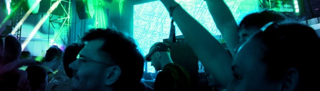 Plenitude en el Primavera Sound