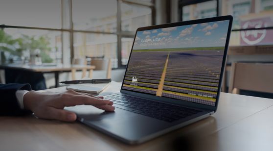 Computer screen