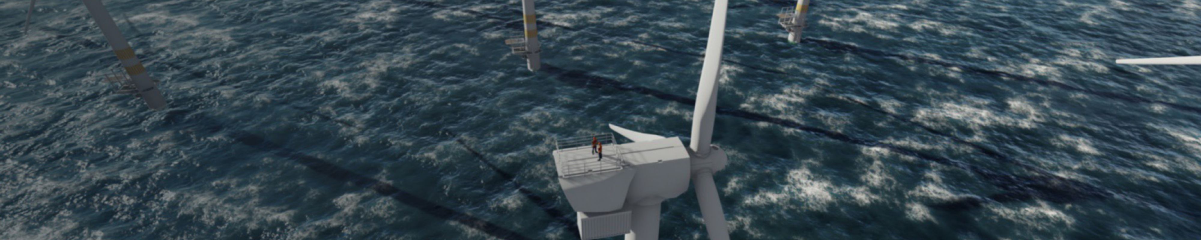 Dogger Bank plant