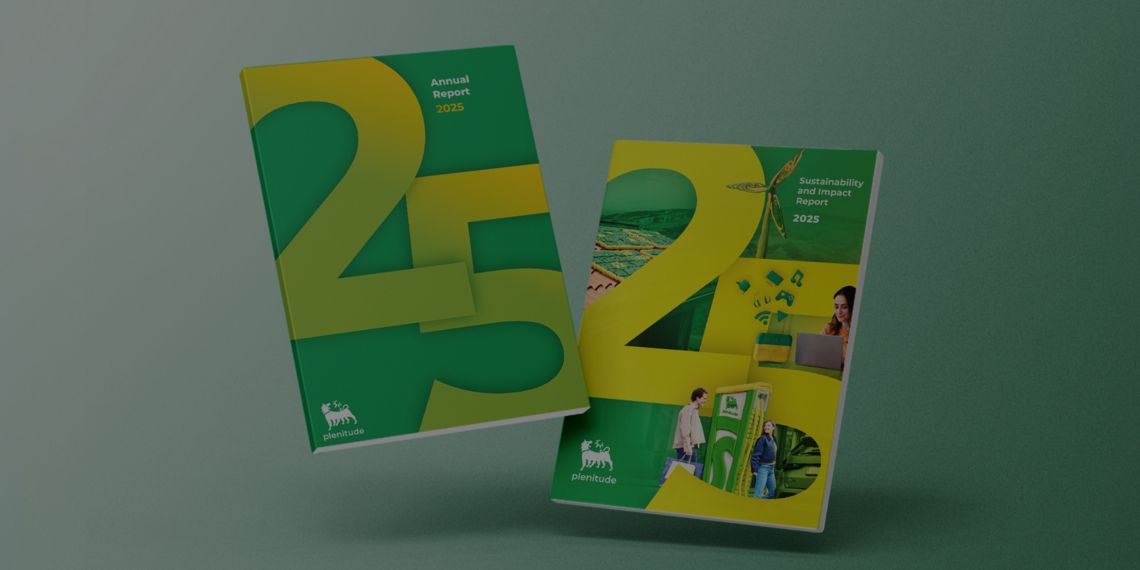 livre de le rapport et le bilan de durabilité 2025