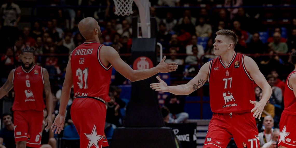 Giocatori di basket