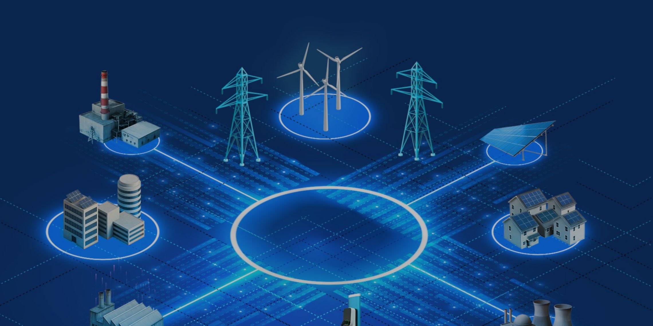 infographic of energy