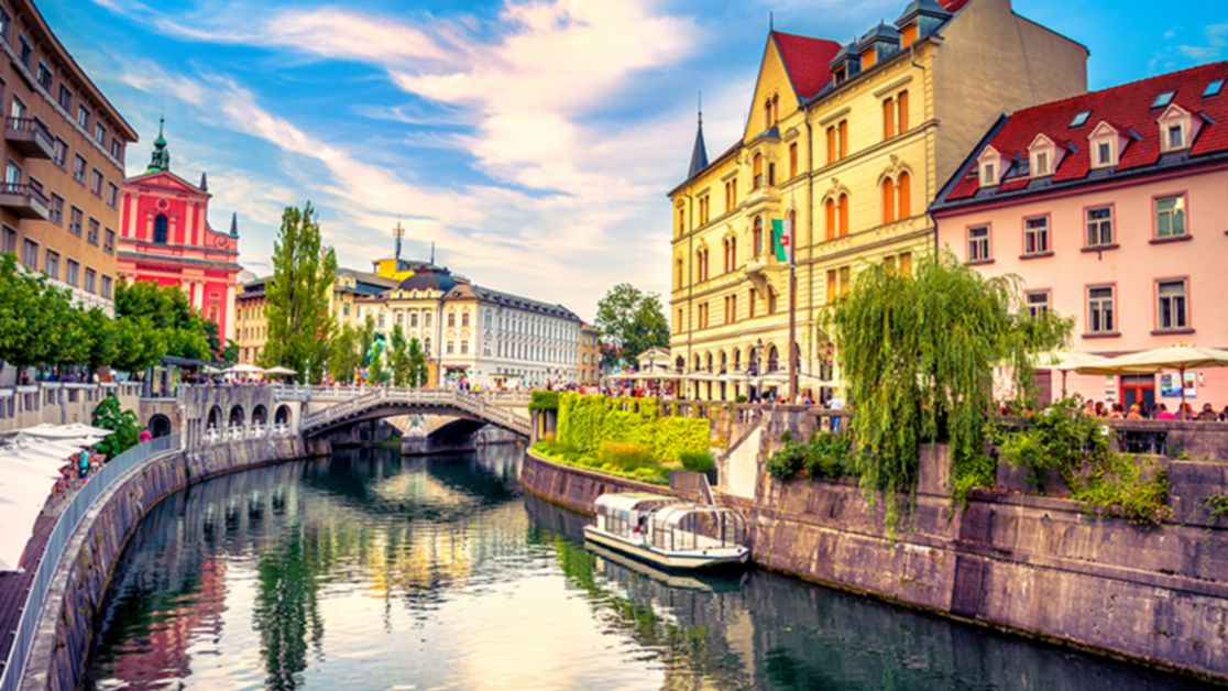 Image of Slovenia