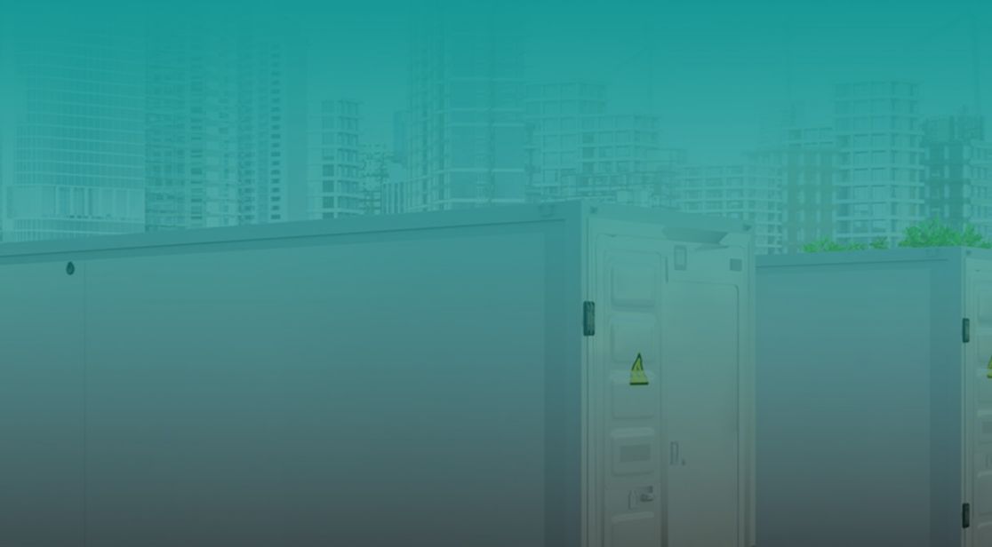 Energetic storage