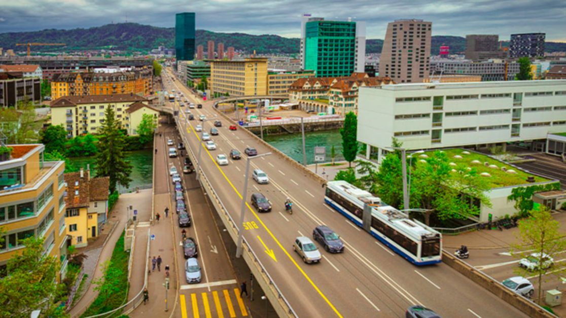 Image of Switzerland