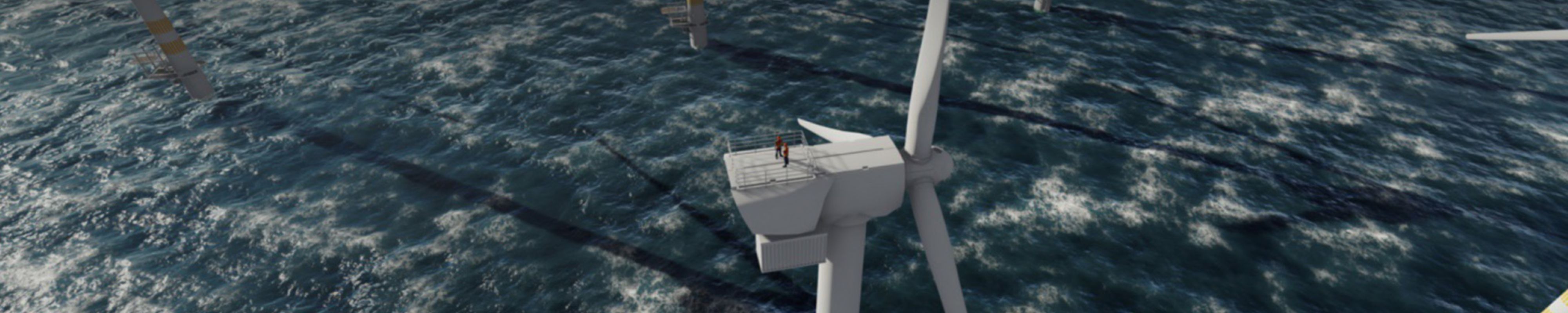 Dogger Bank plant
