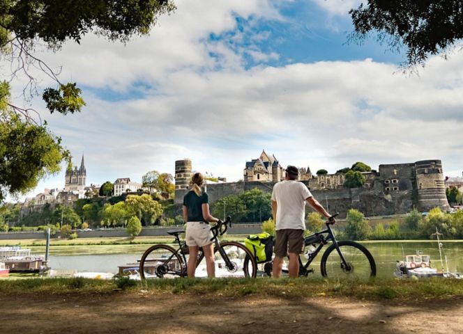 Plenitude, énergie, écologie, Angers, ville verte